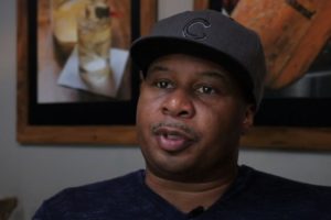 Alabama Newscenter — Roy Wood Jr. Talks About His Favorite Birmingham Places to Eat When Back in Alabama