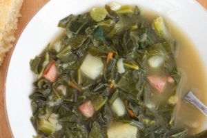 Alabama Newscenter — Winter Veggies Plentiful in Taste, Nutrition