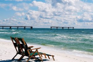 Gulf Coast Rip Current Awareness Week — Day 4: Beach Forecast Information