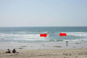 Gulf Coast Rip Current Awareness Week — Day 2: All About Rip Currents