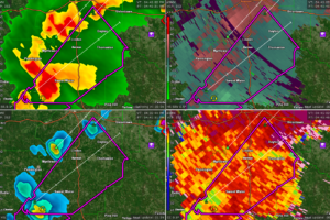 Tornado Warning for Marengo County Until 530 p.m.