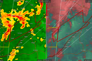 CANCELED Tornado Warning for Parts of Greene, Pickens, and Sumter Counties til 9 pm