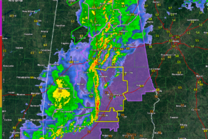 EXPIRED Severe Thunderstorm Warning for Parts of Shelby, St. Clair, and Talladega Counties Until 11 15 pm