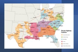 Alabama Newscenter — Southern Company Joins Other Utilities in Plans for Electric Vehicle Charging Network That Includes Alabama