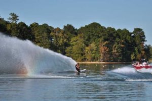 Alabama Newscenter — Lake Martin Tourism Association’s Brandy Hastings Predicts ‘Strong Summer’ on Alabama Lake