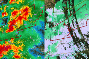 Tornado Warning for Greene Co. Until 4:30 pm