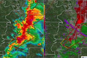 CANCELED Tornado Warning for Marengo Co. Until 6:30 pm