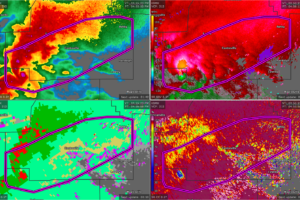 Be In Safe Shelter Now in Trussville!!