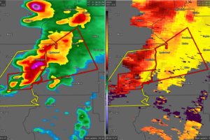 CANCELED – Tornado Warning for Marengo County Until 8:00 PM