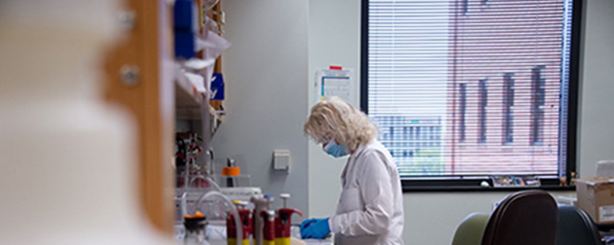 Alabama Newscenter — UAB Received More Than $325 Million in Research Funding From the National Institutes of Health in 2020 : The Alabama Weather Blog - Vimarsana News