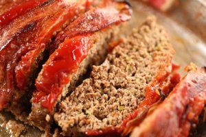 Alabama Newscenter — Recipe: Ultimate Classic Meatloaf