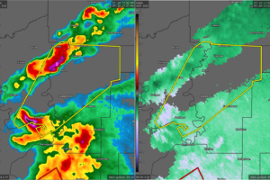 CANCELED Severe Thunderstorm Warning for Greene & Hale Co. Until 8:00 pm