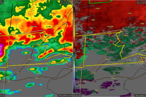 EXPIRED – Severe Thunderstorm Warning for Sumter Co. Until 11:45 am