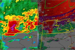 CANCELED – Severe Thunderstorm Warning for Southern Greene Co. Until 12:00 pm