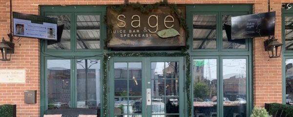 Alabama Newscenter — Sage Juice Bar & Speakeasy Offers All-Day Deliciousness in Alabama - alabamawx.com