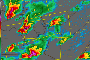 Severe T-Storm Warning for Jackson, Madison, Marshall Co. Until 5:15 pm Severe T-Storm Warning for Jackson, Madison, Marshall Co. Until 5:15 pm