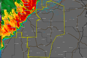 Severe T-Storm Warning for Parts of Pike, Bullock, Macon Co. Until 8:00 pm