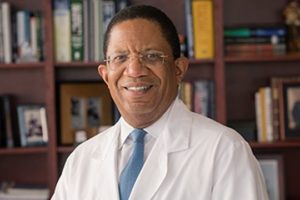Alabama Newscenter — UAB’s Dr. Selwyn Vickers Named President of the American Surgical Association