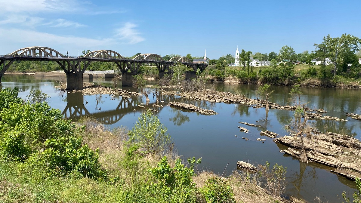 Alabama Newscenter — Small town Alabama Wetumpka The Alabama Weather