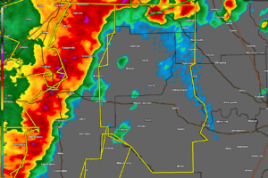 EXPIRED Severe T-Storm Warning for Parts of Chilton, Perry, Bibb, Dallas Co. Until 6:15 pm