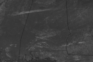 Midday Nowcast: Sunny, but Watching the Gulf Midday Nowcast: Sunny, but Watching the Gulf