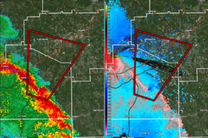 CANCELED — Tornado Warning for Parts of Lee & Macon Co. Until 4:30 pm