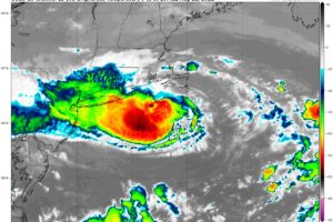 Henri Still a Hurricane Henri Still a Hurricane