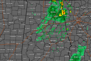 The Midday Check on Central Alabama’s Weather