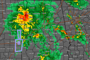 A Brief Check On Our Weather Situation at 5:30 pm A Brief Check On Our Weather Situation at 5:30 pm
