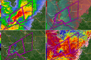 LIFE THREATENING SITUATION IN CHESTER, IL