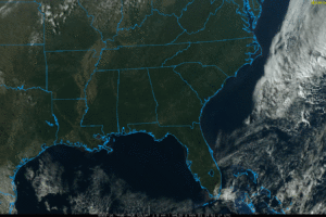 Mild Afternoons Through Mid-Week; Rain Returns Thursday