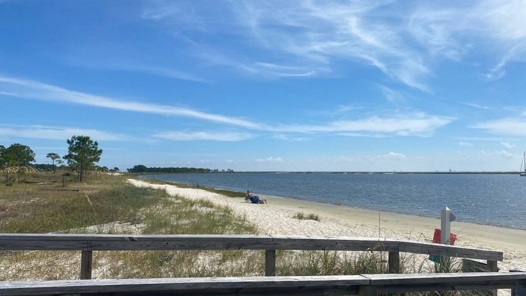 Alabama NewsCenter — Why Dauphin Island is the perfect weekend getaway The Alabama Weather Blog
