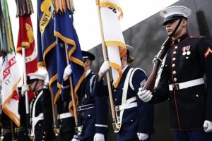 Alabama NewsCenter — Alabamians celebrate National Veterans Day