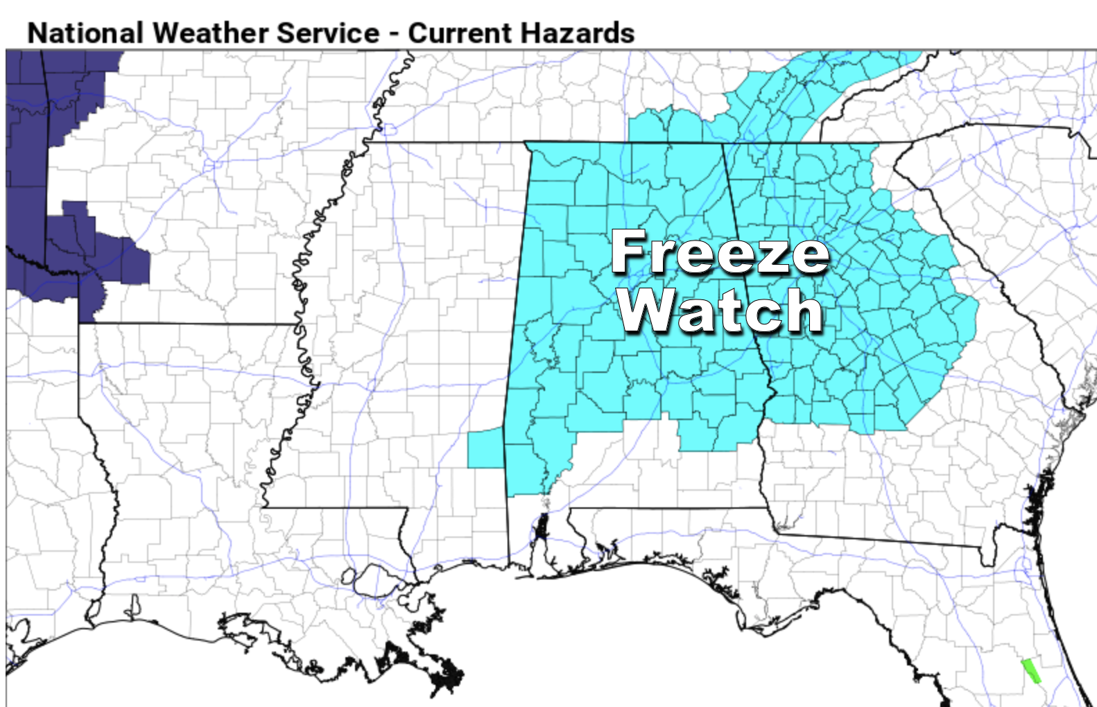 © 2021 The Alabama Weather Blog. 