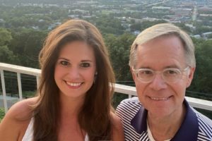 Alabama NewsCenter — United Way of Central Alabama taps talents of father and daughter