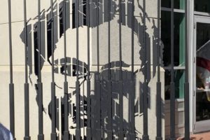 Alabama NewsCenter — Rosa Parks artwork unveiled at Montgomery museum