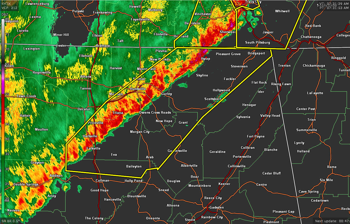EXPIRED — Severe TStorm Warning for Cullman, Jackson, Limestone
