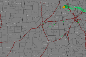 Brief Check on Our Weather; Plus, A Look at the New Year’s Severe Weather Threat