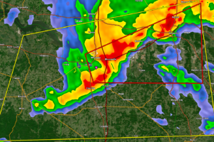 EXPIRED Tornado Warning for Portions of Madison, Limestone, and Morgan Counties Until 745 pm EXPIRED Tornado Warning for Portions of Madison, Limestone, and Morgan Counties Until 745 pm
