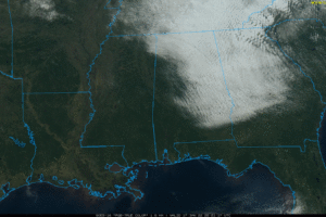 Dry Tomorrow; Rain Returns Late Wednesday Dry Tomorrow; Rain Returns Late Wednesday