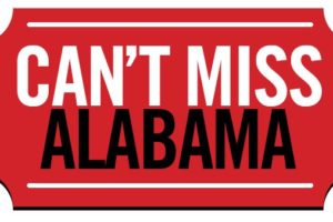 Alabama NewsCenter — Weekend entertainment includes concerts, exhibits and sporting events in Can’t Miss Alabama