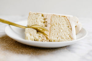 Alabama NewsCenter — Recipe: Cinnamon Sugar Cake