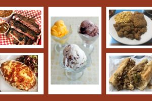 Alabama NewsCenter — 5 must-try Alabama comfort food dishes