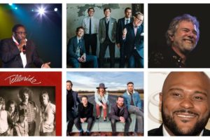 Alabama NewsCenter — From Moon Taxi to St. Paul & the Broken Bones: Birmingham bands and performers continue to rock the music world