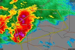 EXPIRED — New Severe T-Storm Warning for Parts of  Colbert, Lauderdale Co. Until 4 pm