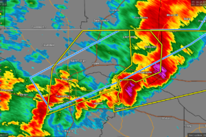 CANCELED Flash Flood Warning for Parts of Colbert, Lauderdale, Limestone Co. Until 8:30 pm