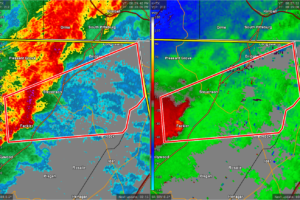 EXPIRED — Tornado Warning for Parts of Jackson Co. Until 9 pm