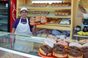 Alabama NewsCenter — This popular Alabama donut shop is selling out of sweet treats every day