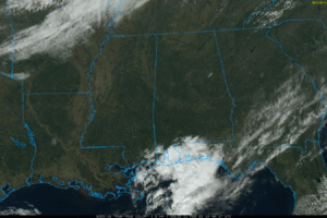 Much Colder Air For The Weekend; Severe Storms Possible Next Thursday