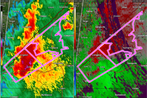 EXPIRED — Tornado Warning for Parts of Sumter Co. Until 1:30 pm